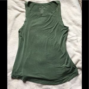 American Eagle Tank